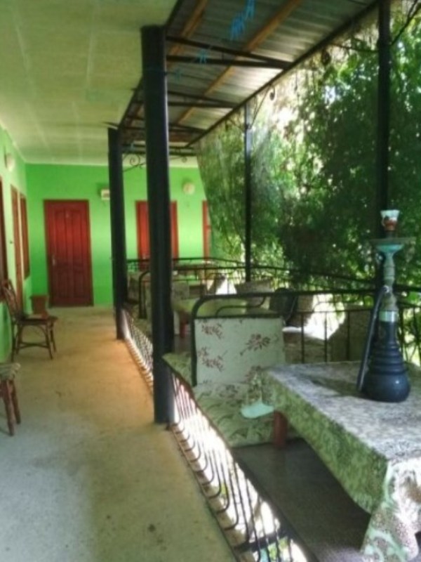 "Али-Баба" гостевой дом в Судаке - фото 5