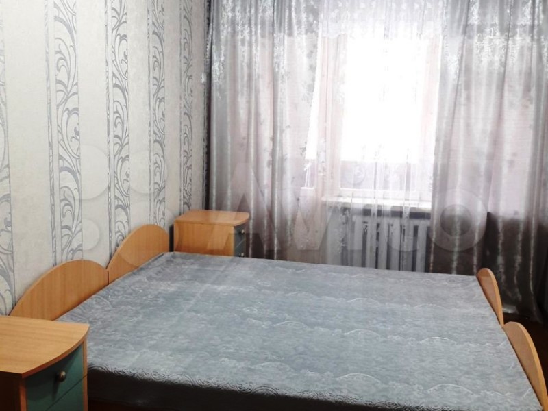 3х-комнатная квартира Широкая 6/34 в Кисловодске - фото 3