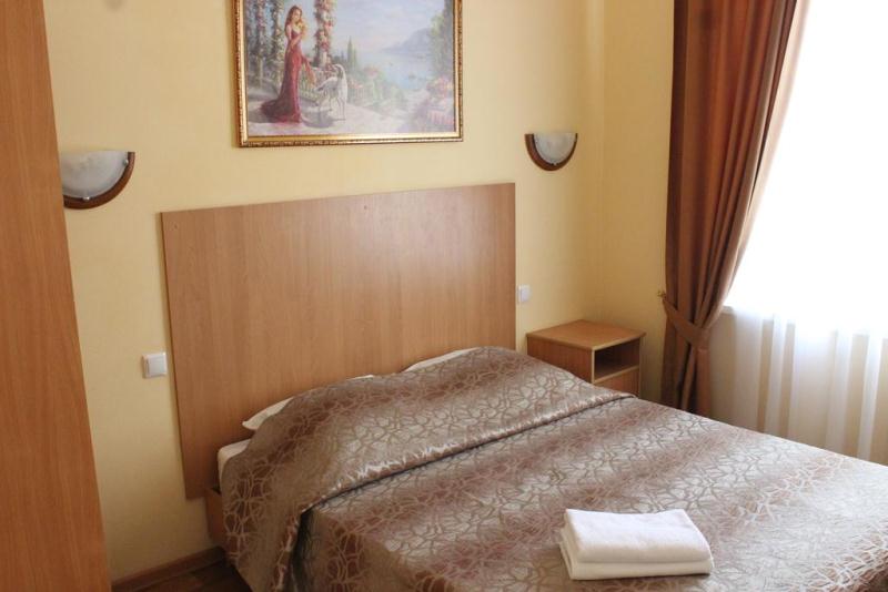 "Уют" гостиница в Старом Осколе - фото 15