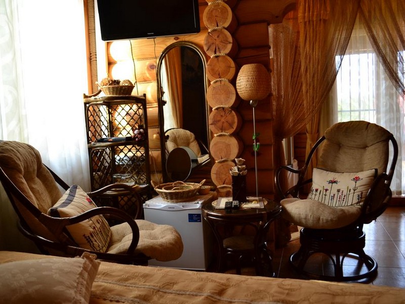 "Уютный дом" мини-гостиница в Ревде - фото 5