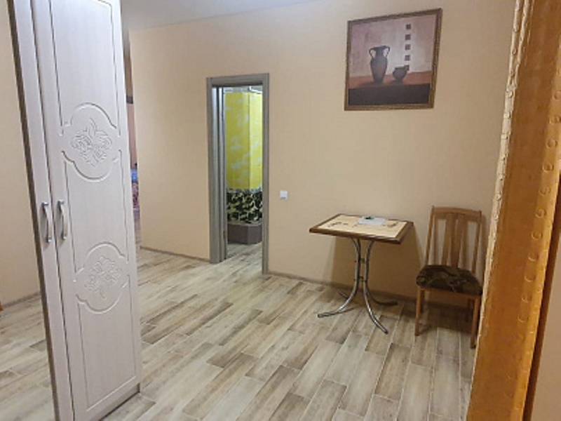 2х-комнатная квартира Черноморская набережная 1-К в Феодосии - фото 23