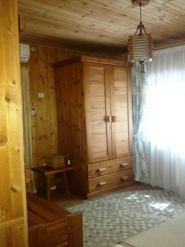 1-комнатный домик под-ключ Тургенева 267 в Анапе - фото 10