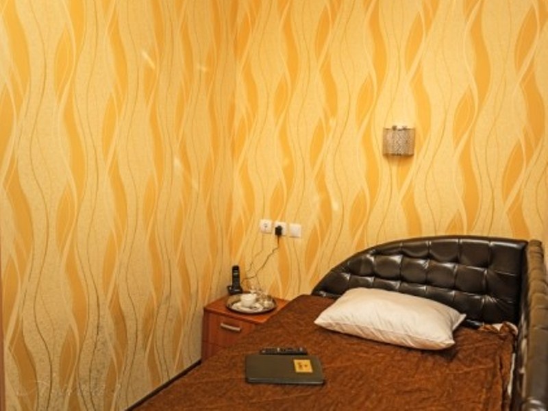 "АЛМАЗ" гостиница в Якутске - фото 1