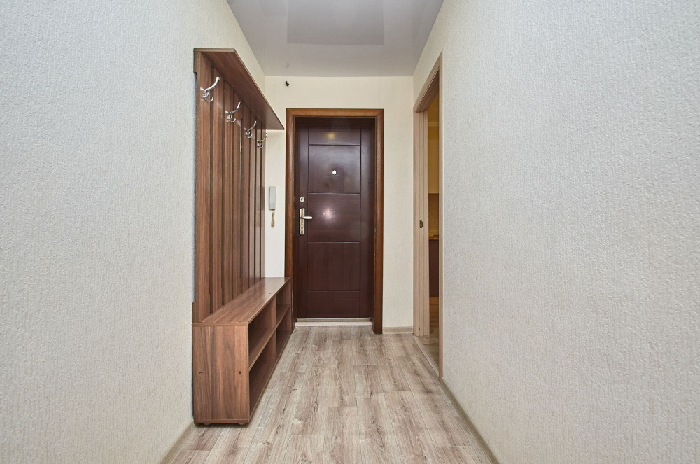 3х-комнатная квартира Советская 105 в Томске - фото 13