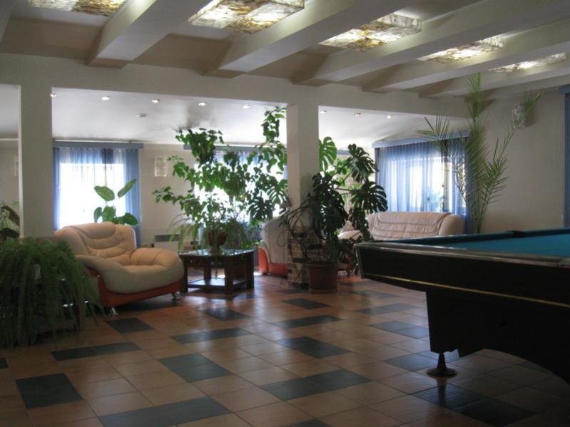 "21 Век" гостиница в Дальнегорске - фото 2