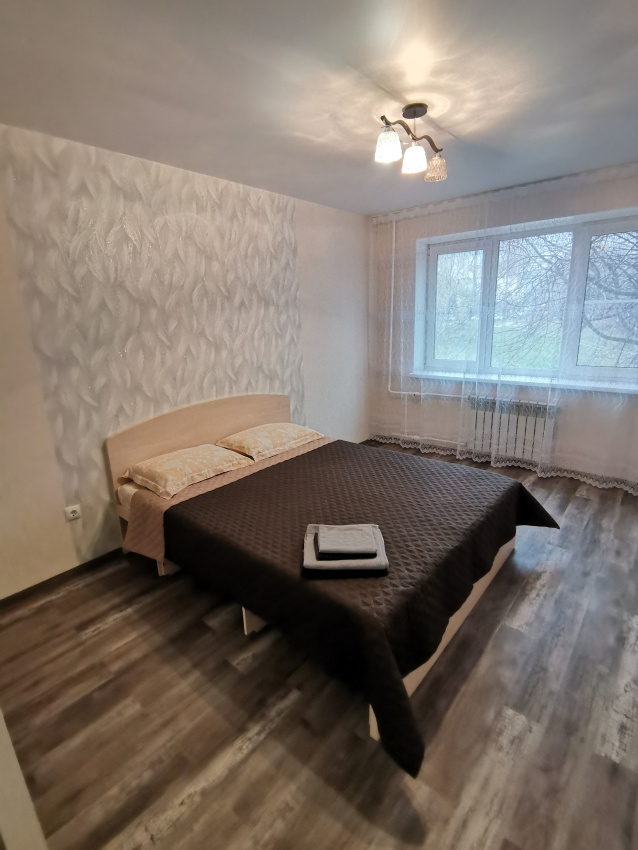 2х-комнатная квартира Академика Мясникова 26 в Белокурихе - фото 2