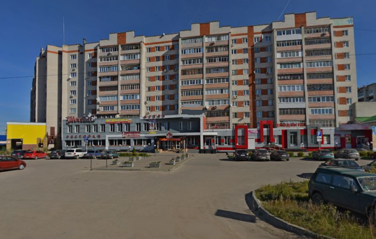 "BierЛога" мини-отель в Дзержинске - фото 1