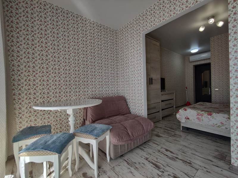 "У Татьяны" гостевой дом в Гурзуфе - фото 39