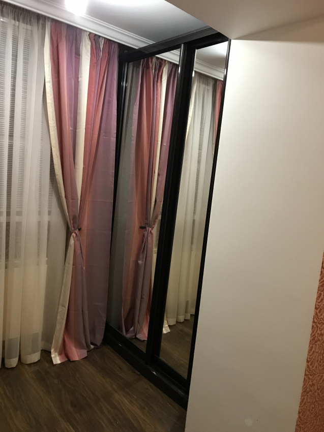 2х-комнатная квартира Островского 25 в Кисловодске - фото 5