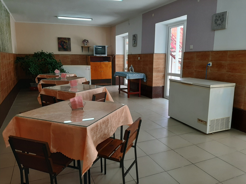 "Янис" гостевой дом в Витязево - фото 15