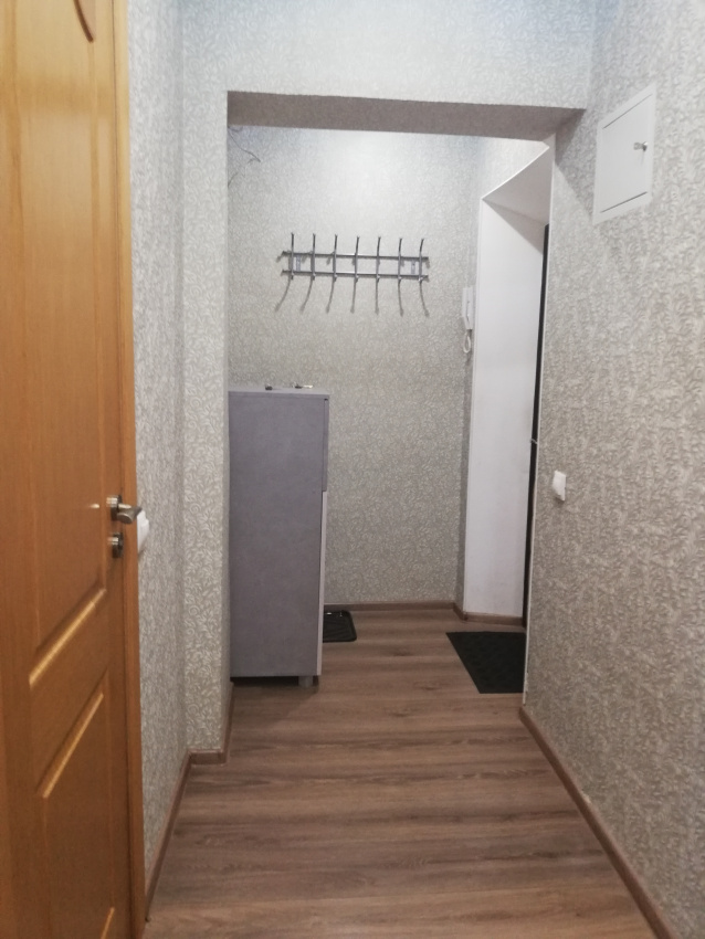1-комнатная квартира Мира 88А в Калининграде - фото 16