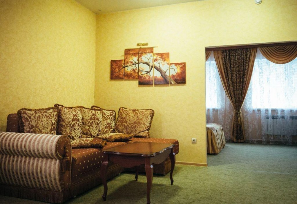 "Парус" гостиница в Сорочинске - фото 6
