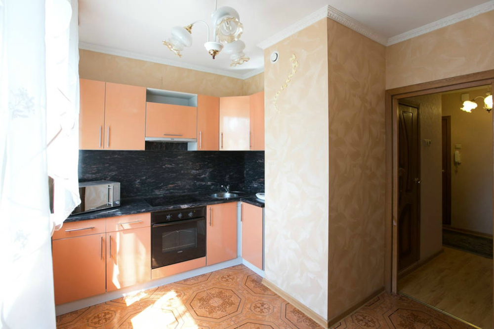 "DearHome на Моршанской" 1-комнатная квартира в Москве - фото 4