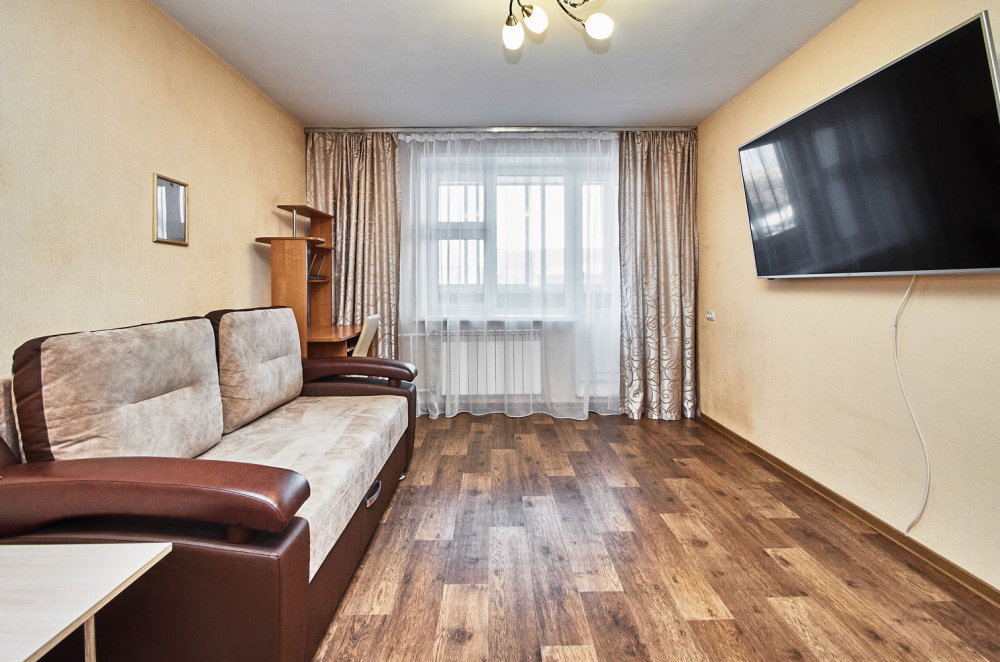 2х-комнатная квартира Говорова 6 в Томске - фото 4