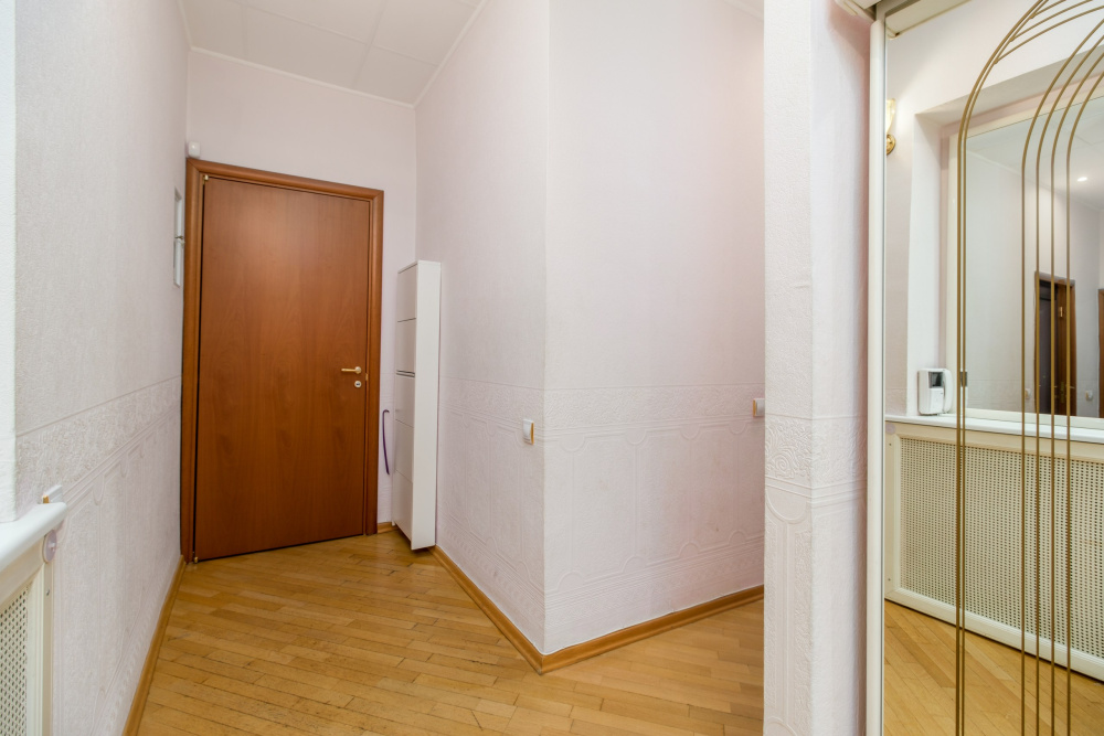 "Dere Apartments на Грибоедова 14" 3х-комнатная квартира в Санкт-Петербурге - фото 34