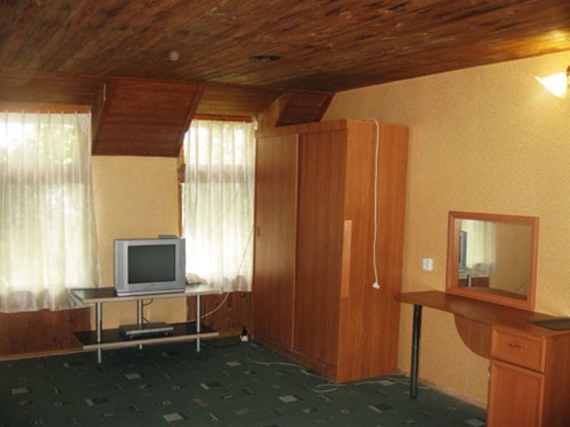 "Шторм" гостиница в Евпатории - фото 16