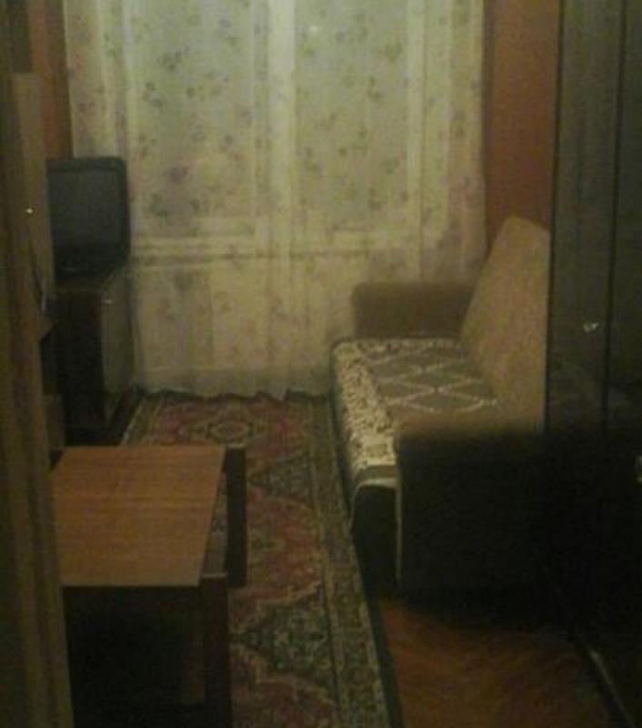 1-комнатная квартира в Санкт-Петербурге - фото 1