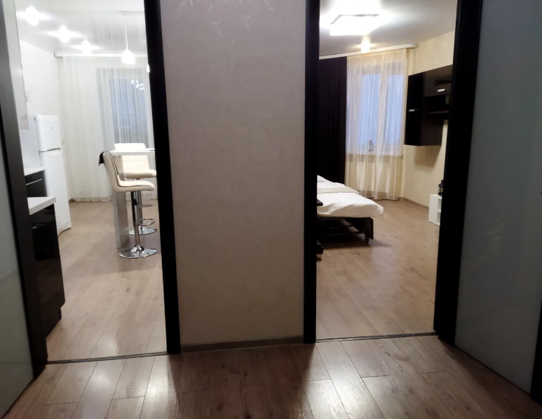 1-комнатная квартира 7-ая Подлесная 100к2 в Ижевске - фото 7