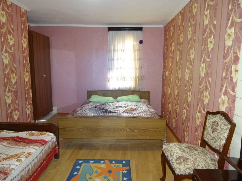 "Ариадна" гостевой дом в Сухуме, ул. Титова, 2, проезд 13 - фото 15