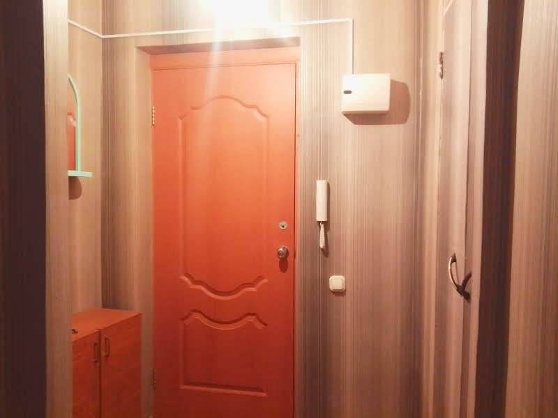 1-комнатная квартира Кирова 20 в Волжском - фото 15