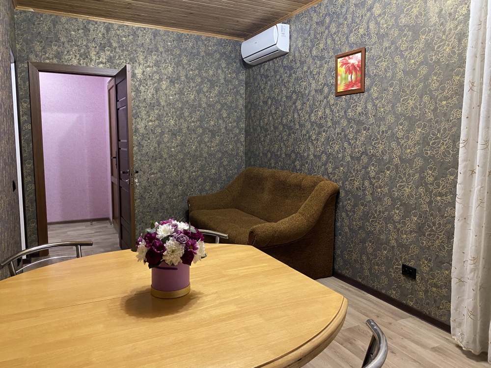 "Relax House" дом под-ключ в Береговом (Феодосия) - фото 13