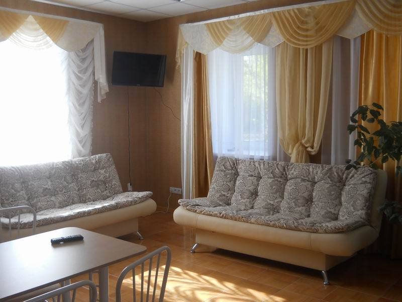"Пандора" гостевой дом в Костроме - фото 6