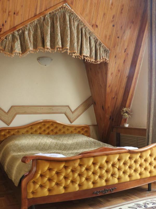 "Орлиное гнездо" гостиница в Кисловодске - фото 15
