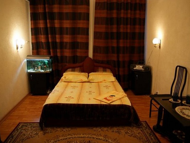 "Игуана" мини-гостиница в Санкт-Петербурге - фото 1