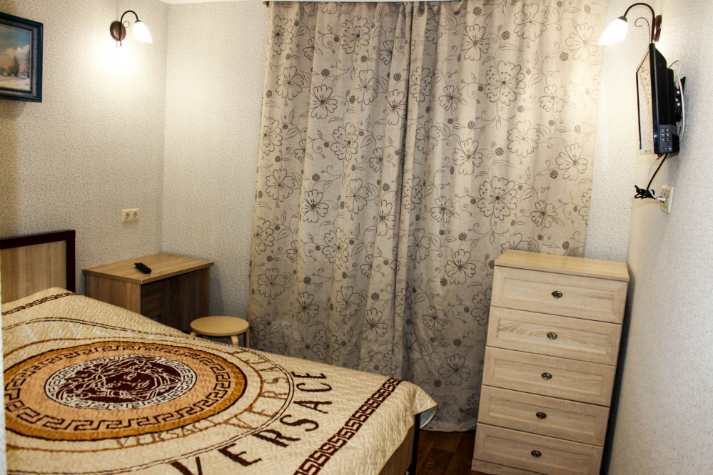 "Holiday House" мини-гостиница в Казани - фото 4