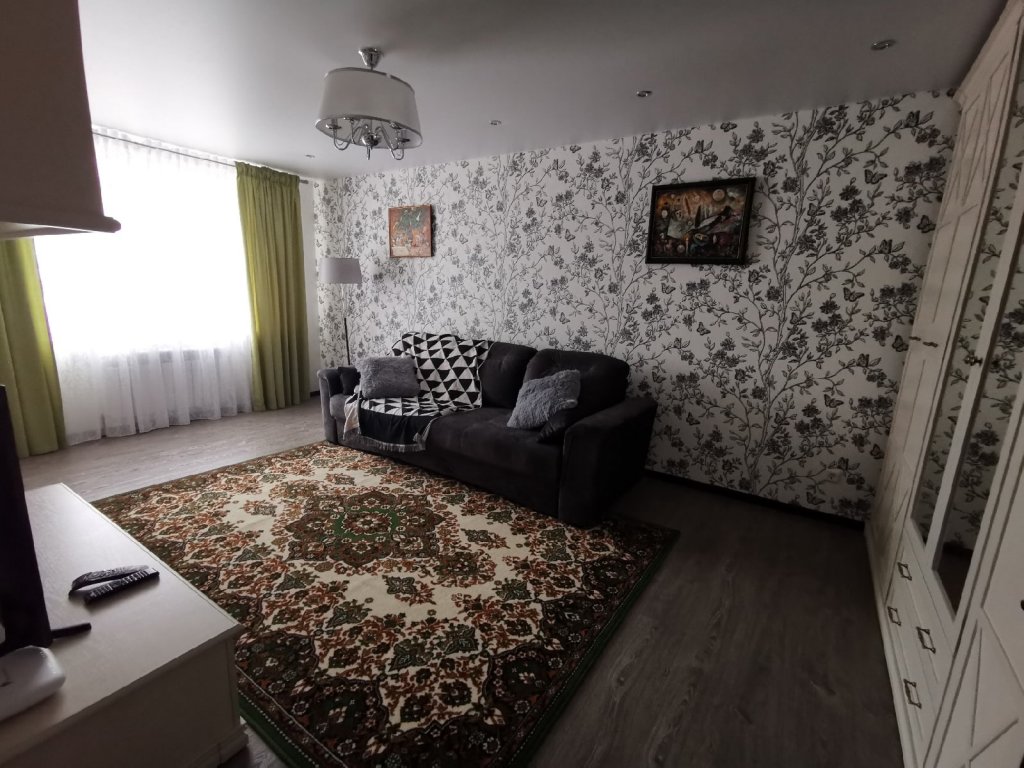 2х-комнатная квартира Юннатов 4 в Смоленске - фото 4