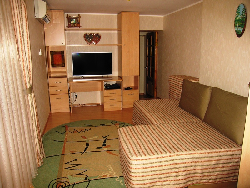 2х-комнатный домик под-ключ Тургенева 267 в Анапе - фото 7