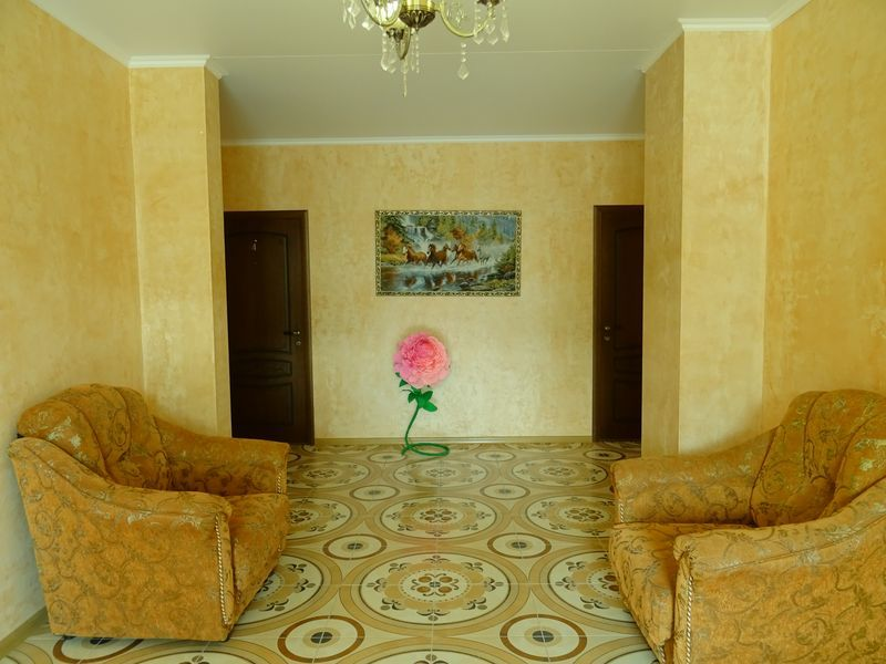 "На Заречной" гостевой дом в Кринице - фото 27