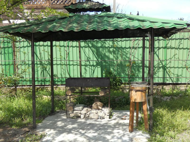 "Маяк" гостевой дом в Сухуме - фото 4