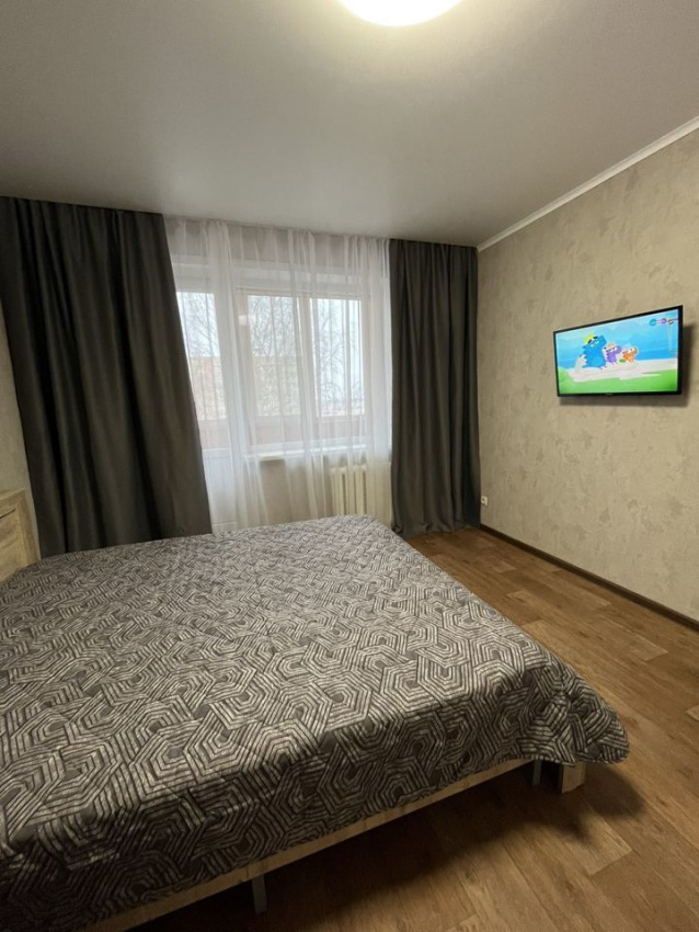 "Комфортная светлая" 2х-комнатная квартира в Нижнекамске - фото 2