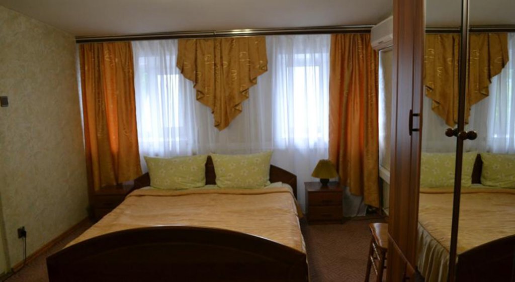 "МУШ" мини-гостиница в Костроме - фото 5