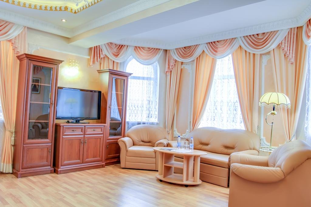 "Ереван" гостиница в Симферополе - фото 6