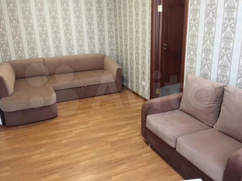 2х-комнатная квартира Мироненко 4 в Железноводске - фото 1