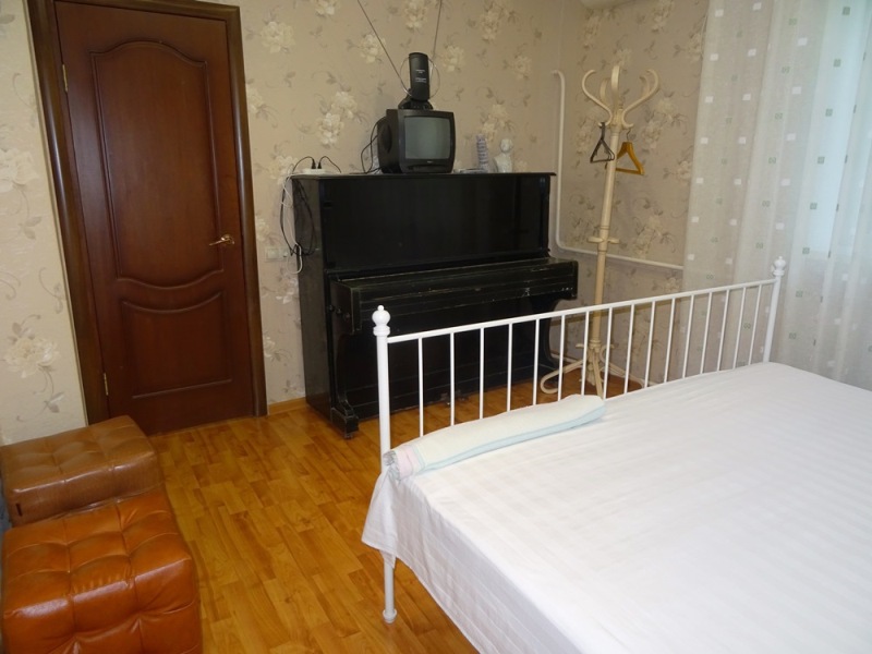 3х-комнатная квартира на земле Луначарского 60 в Геленджике  - фото 12