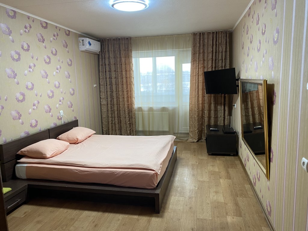 "На Транспортной" 1-комнатная квартира в Ульяновске - фото 4