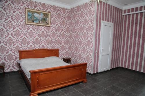 "Кавказ" гостиница в Махачкале - фото 5