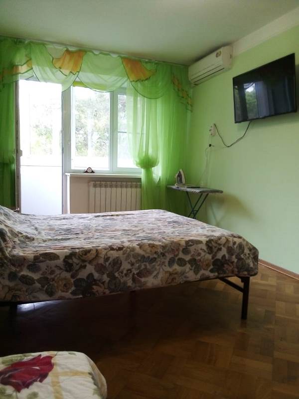 1-комнатная квартира Горная 3 в Дивноморском - фото 8