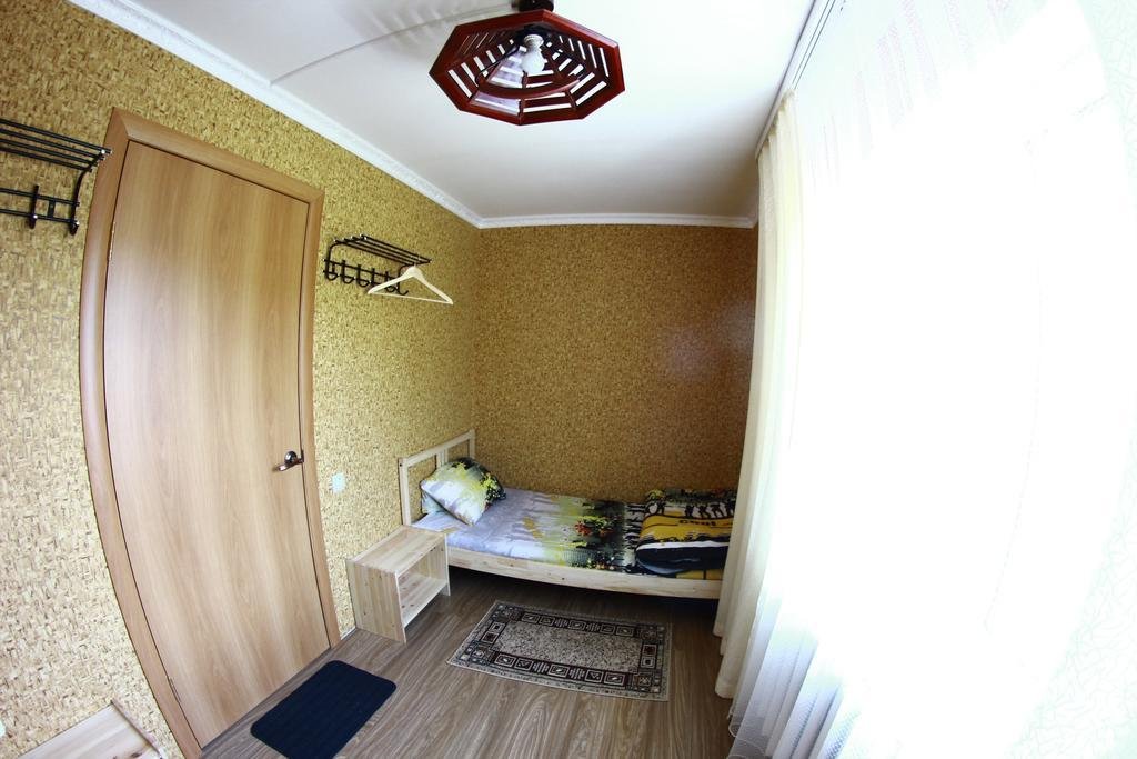 "Кедровый дом Кочиевских" мини-гостиница в Горно-Алтайске - фото 3