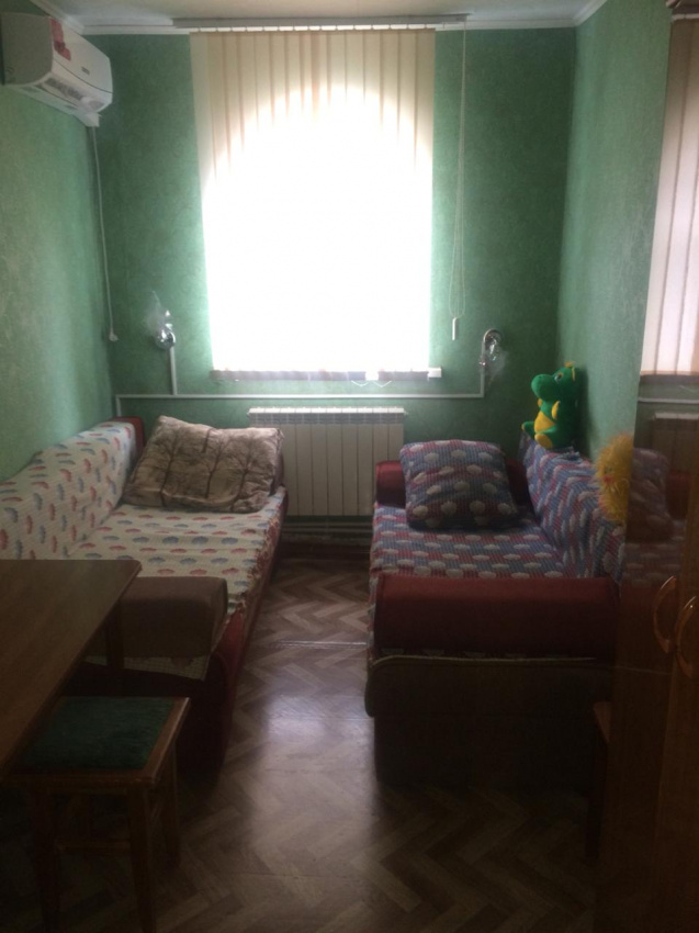 "Как Дома" мини-гостиница в Валуйках - фото 9