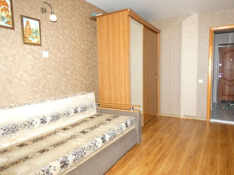 2х-комнатная квартира Грибоедова 25 в Геленджике - фото 7