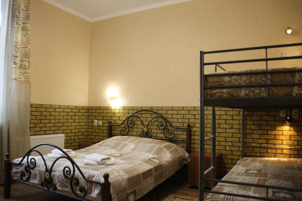 "Кольцова 18" 1-комнатная квартира в Кисловодске - фото 4