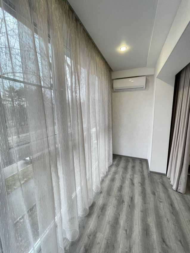 "Светлая и уютная" 1-комнатная квартира в Пятигорске - фото 6