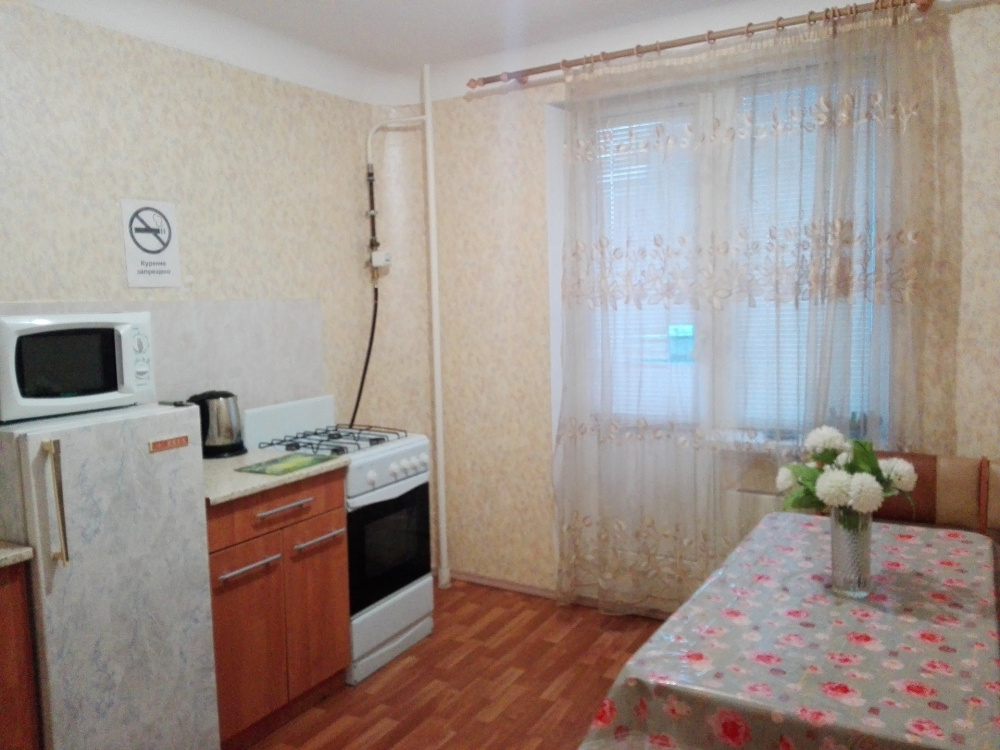 1-комнатная квартира имени Ленина 120 в Волжском - фото 8