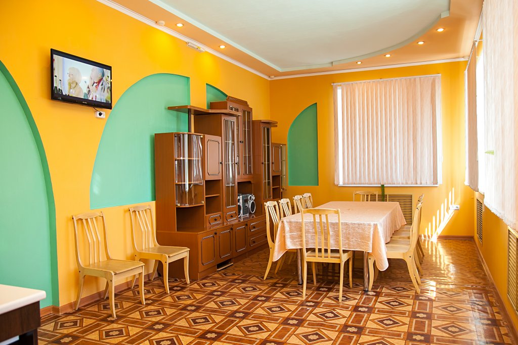 "Центральная" гостиница в Рубцовске - фото 5