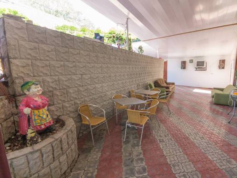 "АриАнна" гостевой дом в Вардане - фото 8