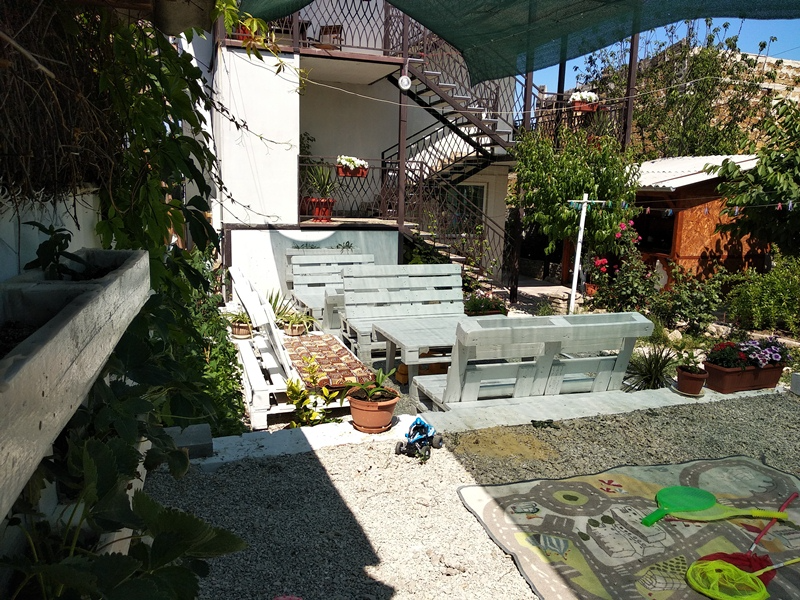 "Ариэль" гостевой дом в Феодосии - фото 2